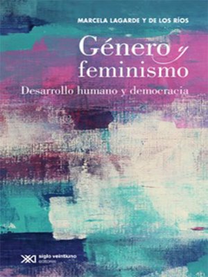 cover image of Género y feminismo